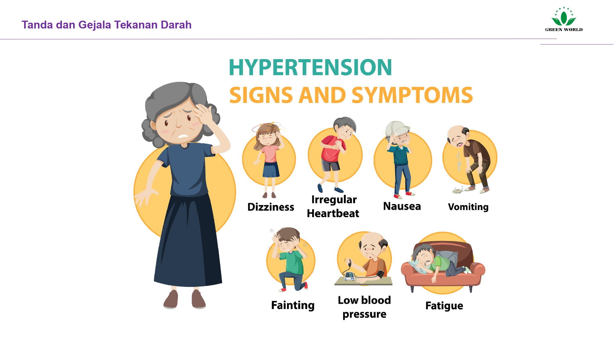 Education content image